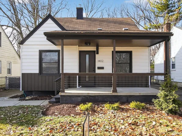 1402 Owana Ave, Royal Oak, MI 48067