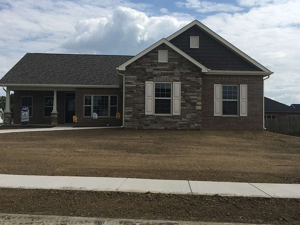 1st image of 4571 Abbeyville Dr