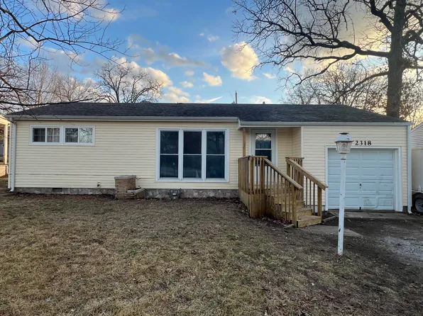 2318 E Zora Street, Joplin, MO 64801