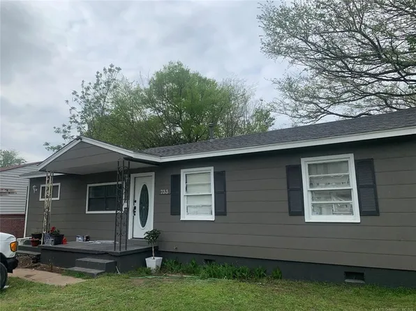 733 E 34th St N, Tulsa, OK 74106