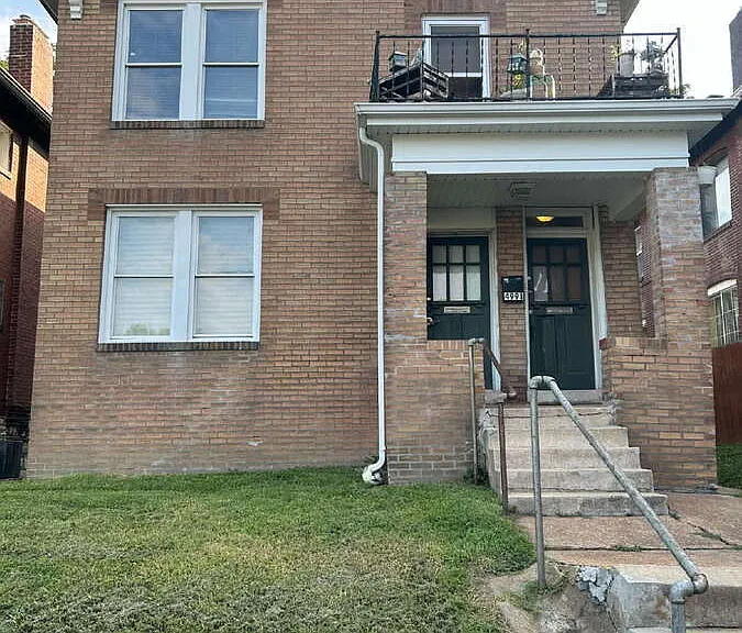 4991 Quincy St #1F — Photo 1