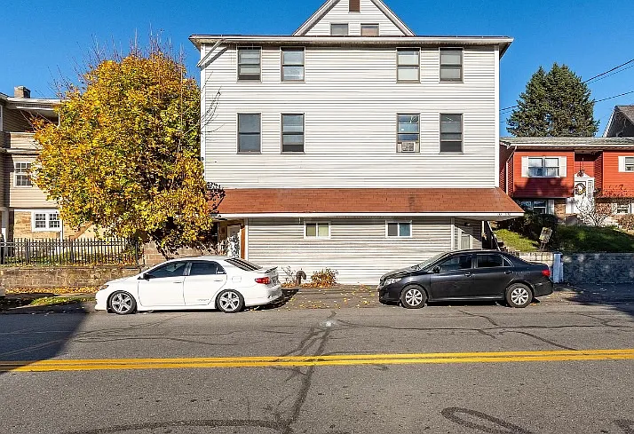 1130 Luzerne St #B — Photo 7