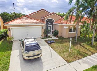 9660 Tavernier Dr, Boca Raton, FL 33496