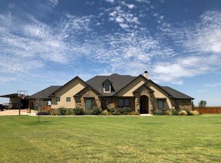 12913 N County Road 1500, Shallowater, TX 79363