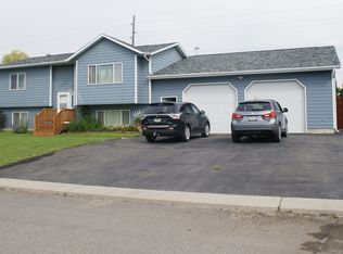 2471 Buckboard Dr, East Helena, MT 59635