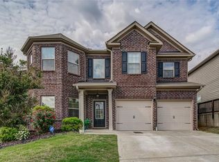 802 Kite Way, Canton, GA 30114