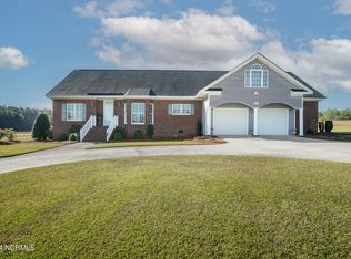 123 Evans Rd, Nashville, NC 27856