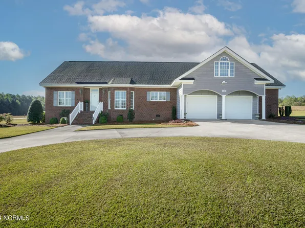 123 Evans Road, Nashville, NC 27856