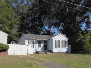 2810 Bibb St, Shreveport, LA 71108