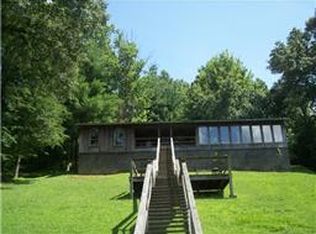 524 Shasteen Hollow Rd, Lynchburg, TN 37352