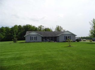 13900 Southland Rd, Botkins, OH 45306