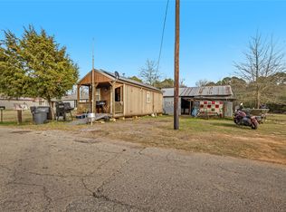 241 County Road 2153, Quitman, TX 75783