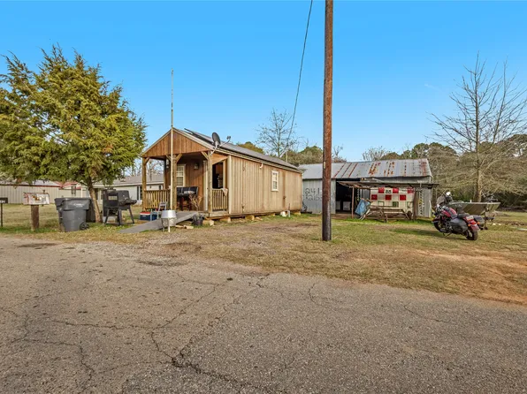 241 County Road 2153, Quitman, TX 75783