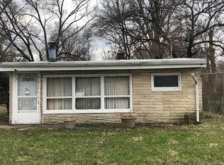 15252 Parkside Dr, Markham, IL 60428