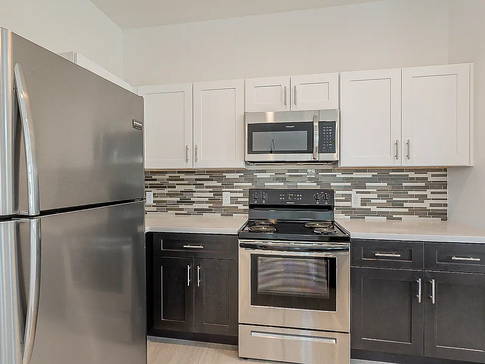 Main Street Lofts at Verrado