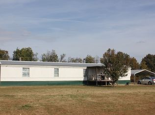 20 Mount Orange Rd, Trenton, TN 38382