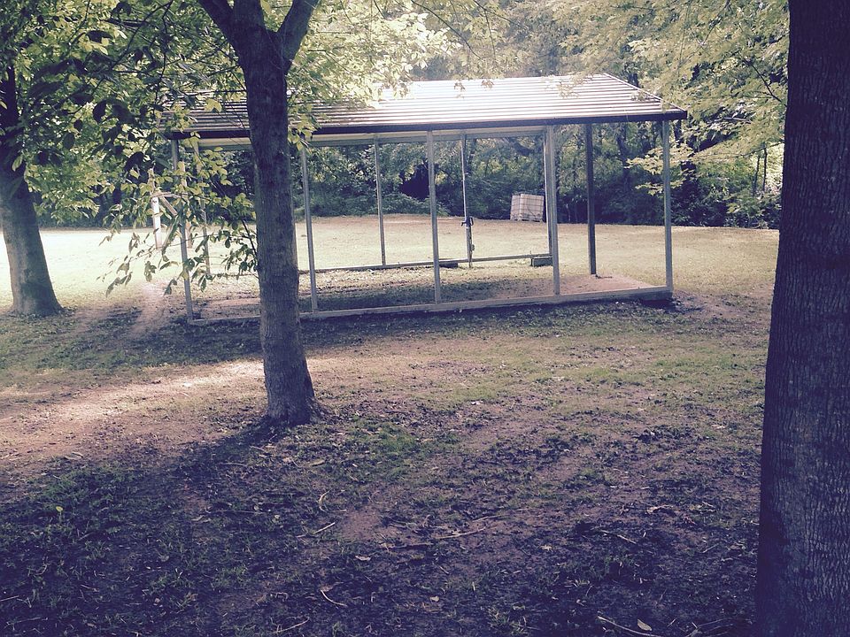 2nd image of Camp Site Located Down Camp Lane Vanceburg
