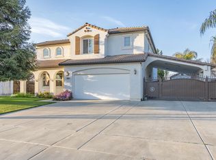 2938 W Glendale Ave, Visalia, CA