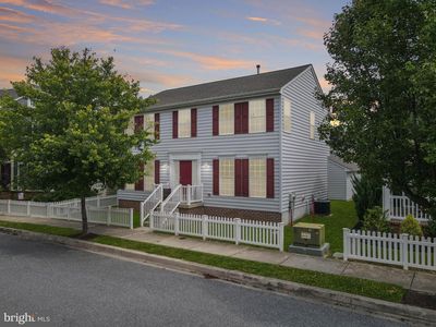 333 Carlton Dr, Milton, DE, 19968
