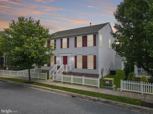 333 Carlton Dr, Milton, DE 19968