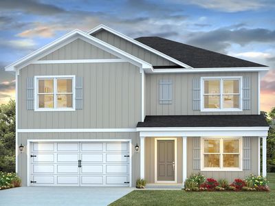 4028 Brownstone Way, Tallahassee, FL, 32311