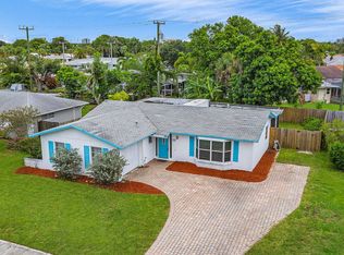 3667 Holly Dr, Palm Beach Gardens, FL 33410
