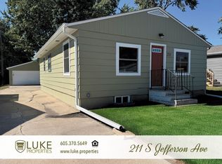 211 S Jefferson Ave, Sioux Falls, SD 57104