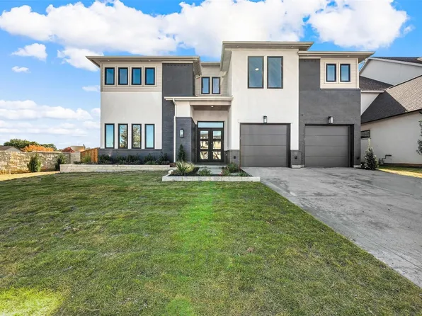 2077 Holt Way, Grapevine, TX 76051