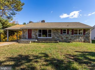 704 Jett St, Fredericksburg, VA 22405