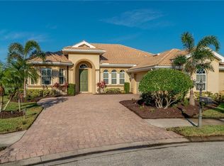 205 Medici Ter, North Venice, FL 34275