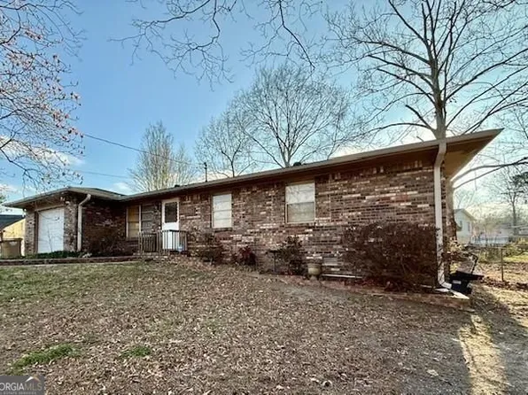 2391 Prestige Valley Ct, Morrow, GA 30260