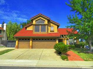 287 Silberhorn Dr, Folsom, CA