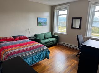 85 Park Dr APT 11, Boston, MA 02215