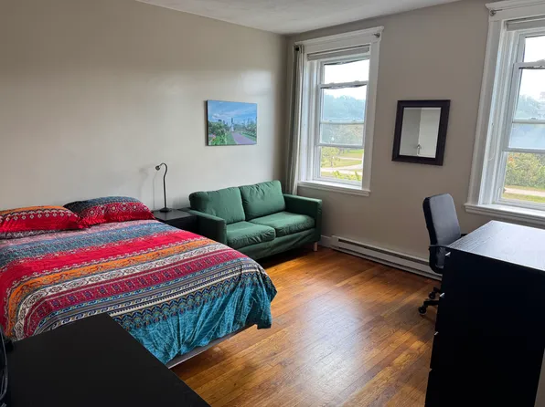 85 Park Dr, Boston, MA