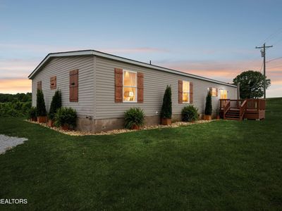 550 Head Of Creek Rd, Sweetwater, TN, 37874
