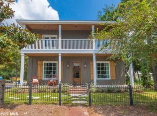 2713 Arcadia St, Gulf Shores, AL 36542
