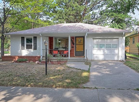 2nd image of 504 N Sheridan Ave