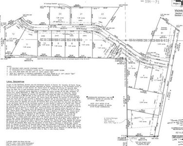 4225 167th Ave, Lowell, IN, 46356