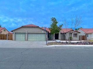 8444 E Olive Ann Ln, Yuma, AZ 85365