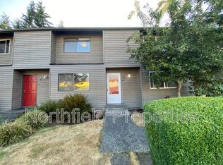120 124th St SW APT A8, Everett, WA 98204