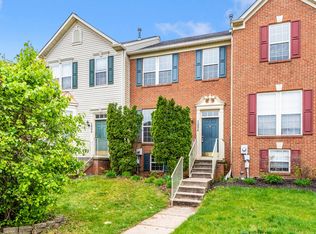 1804 Free Ter, Frederick, MD 21702