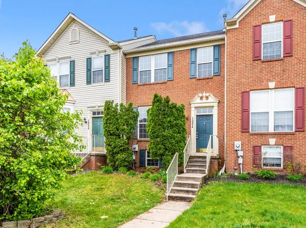 1804 Free Ter, Frederick, MD 21702