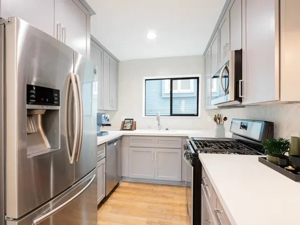 520 Pacific St, 520 Pacific St APT 3, Santa Monica, CA 90405