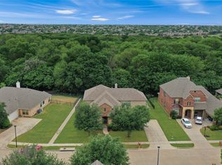 2208 Fair Parke Ln, Wylie, TX 75098