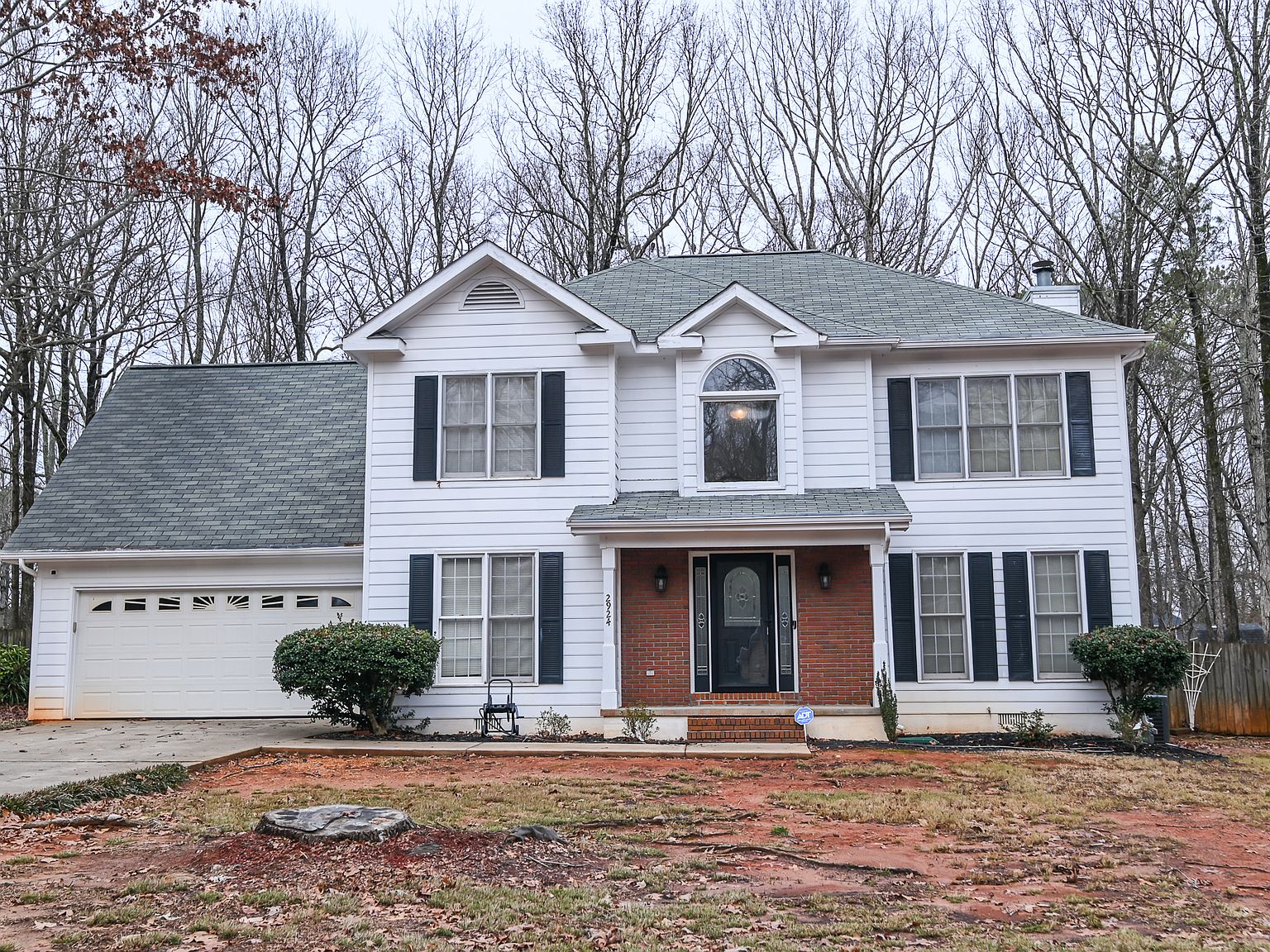 2924 Windcrest Dr, Hampton, GA 30228 Zillow