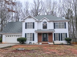 2924 Windcrest Dr, Hampton, GA 30228