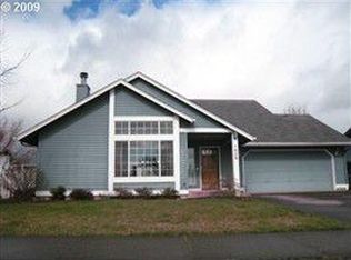 1408 NE 129th St, Vancouver, WA 98685
