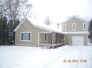 7354 Lester St, Lexington, MI 48450