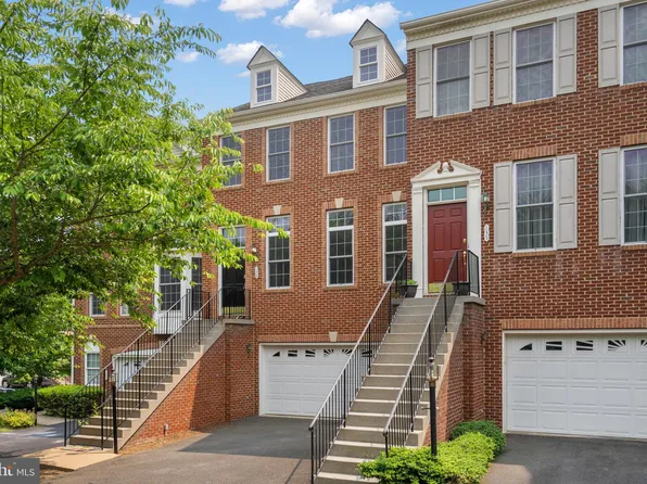 133 Ivy Hills Ter, Purcellville, VA 20132