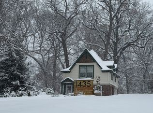 1435 Forestdale Dr, Des Moines, IA 50311